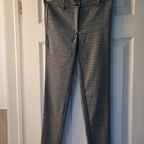 Slim Trousers - Picture 1 of 2